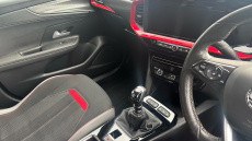 Vauxhall Mokka 1.2 Turbo GS Line 5dr Petrol Hatchback